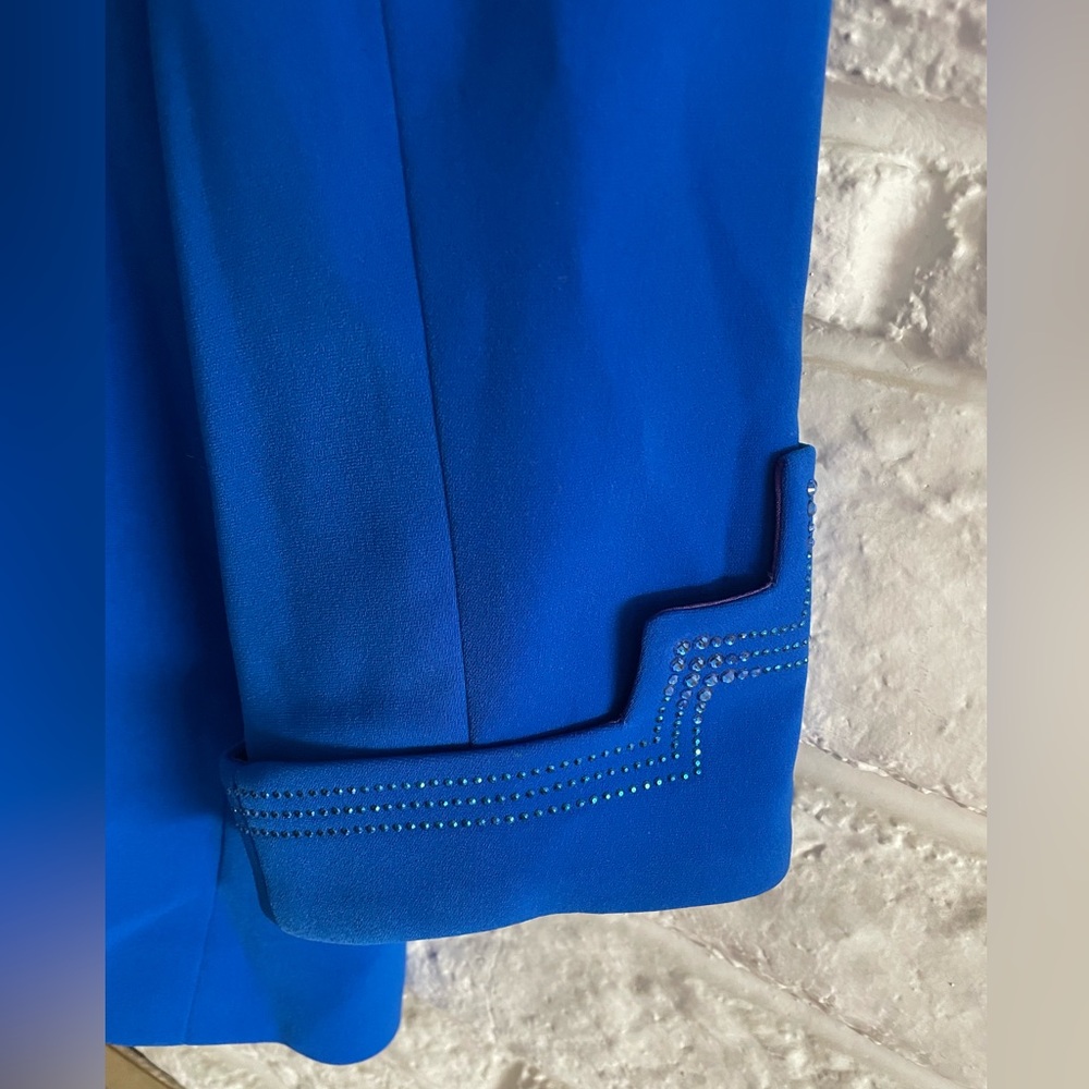 Vintage blazer - Picture 2 of 8